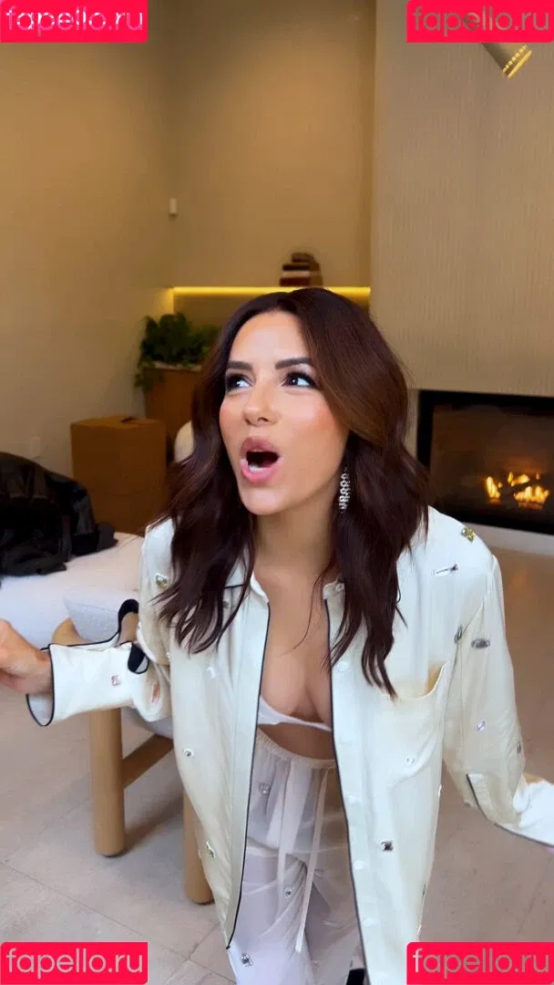 Eva Longoria / EvaLongoria Onlyfans Photo Gallery 