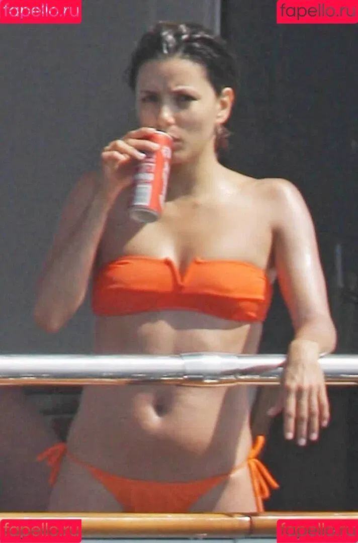 Eva Longoria / EvaLongoria Onlyfans Photo Gallery 
