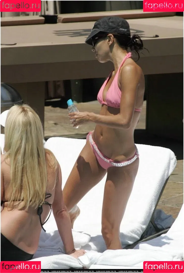 Eva Longoria / EvaLongoria Onlyfans Photo Gallery 