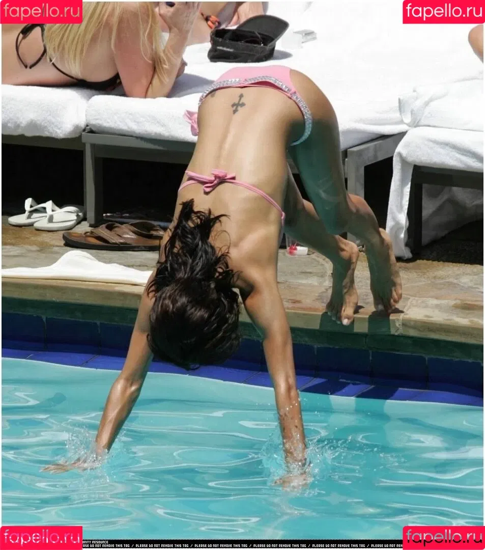 Eva Longoria / EvaLongoria Onlyfans Photo Gallery 