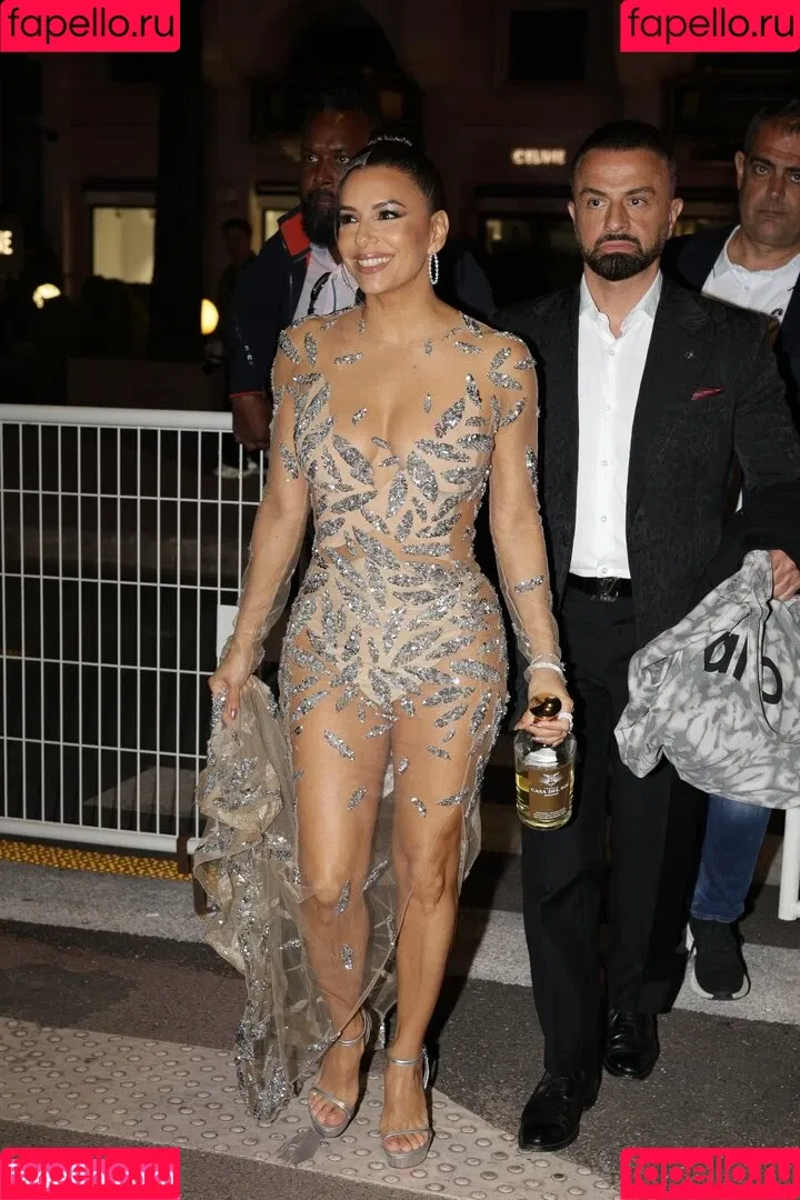 Eva Longoria / EvaLongoria Onlyfans Photo Gallery 