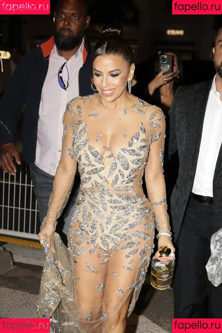 Eva Longoria / EvaLongoria Onlyfans Photo Gallery 