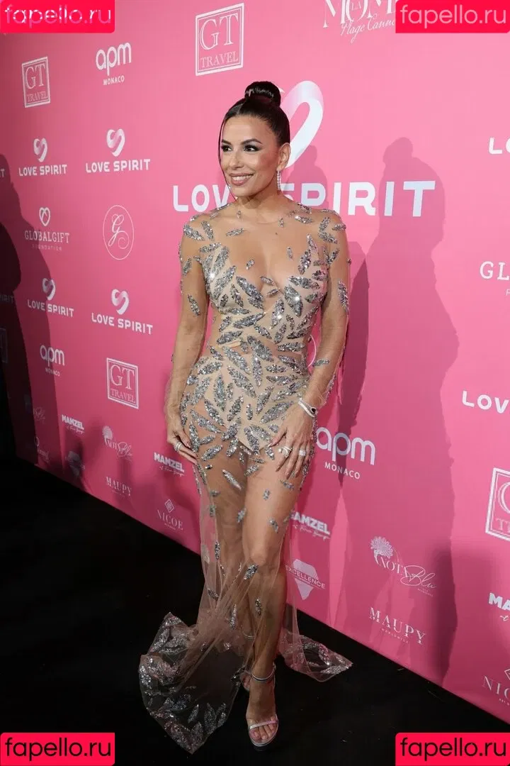 Eva Longoria / EvaLongoria Onlyfans Photo Gallery 