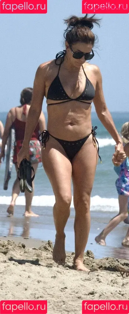 Eva Longoria / EvaLongoria Onlyfans Photo Gallery 
