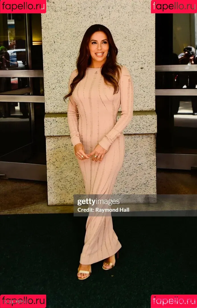Eva Longoria / EvaLongoria Onlyfans Photo Gallery 