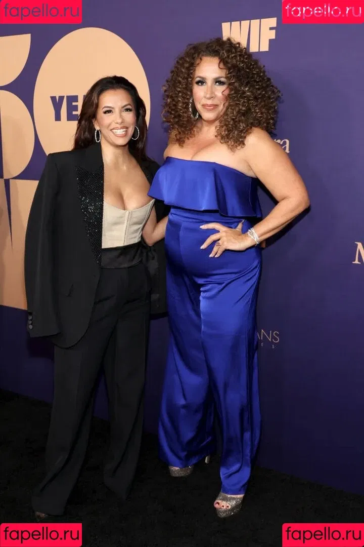 Eva Longoria / EvaLongoria Onlyfans Photo Gallery 