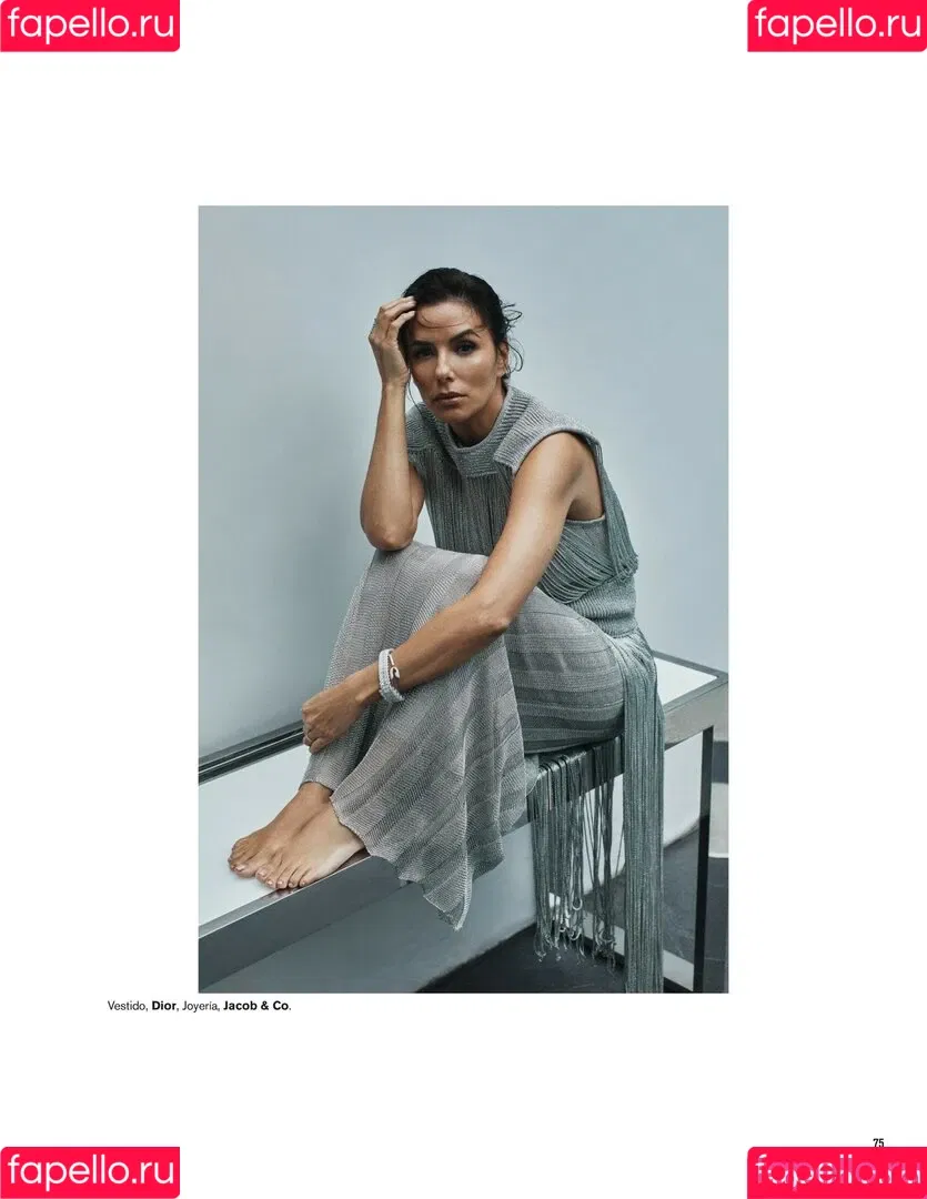 Eva Longoria / EvaLongoria Onlyfans Photo Gallery 