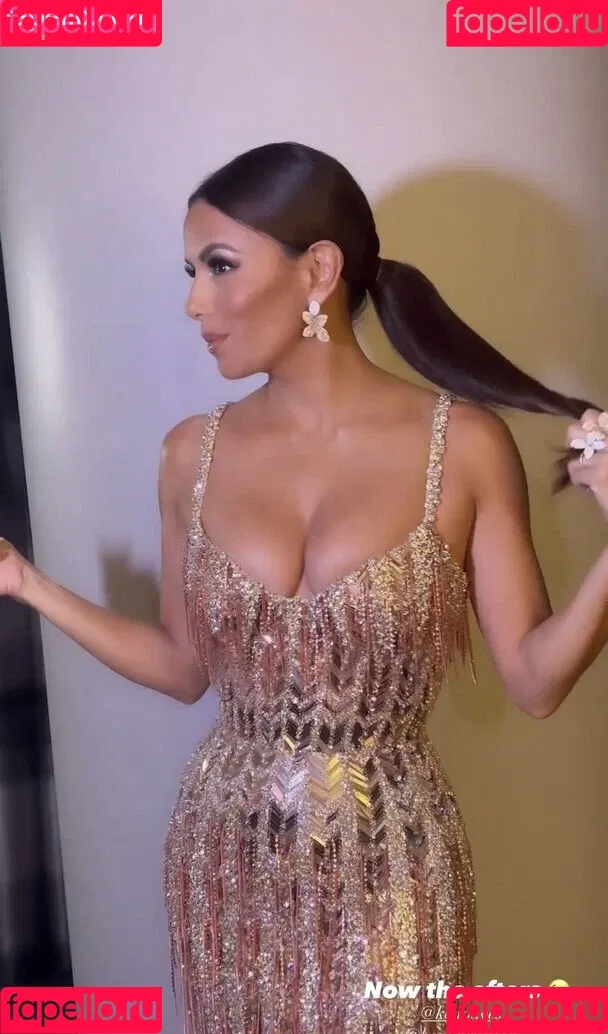 Eva Longoria / EvaLongoria Onlyfans Photo Gallery 