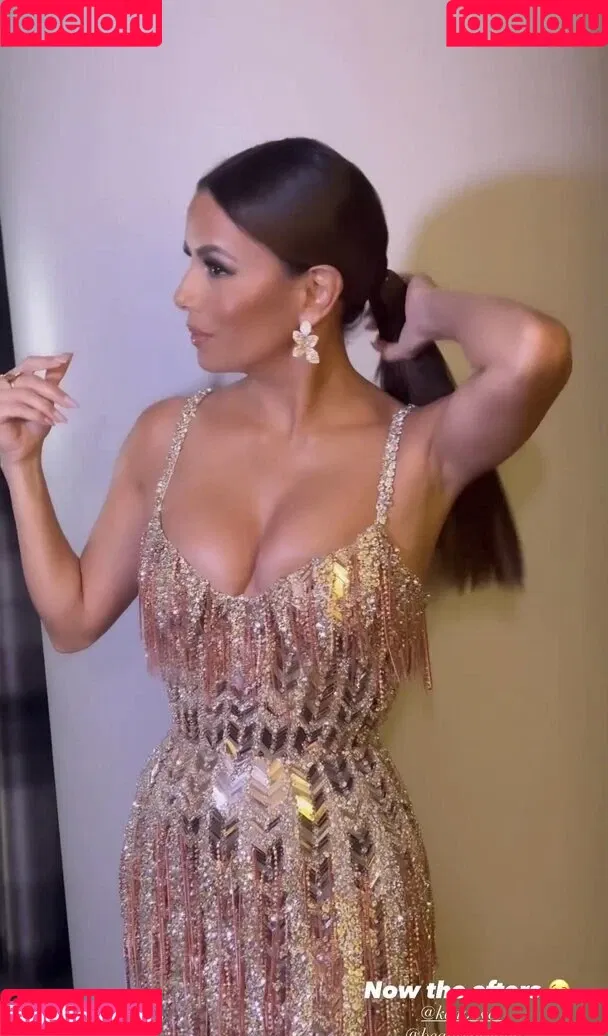 Eva Longoria / EvaLongoria Onlyfans Photo Gallery 
