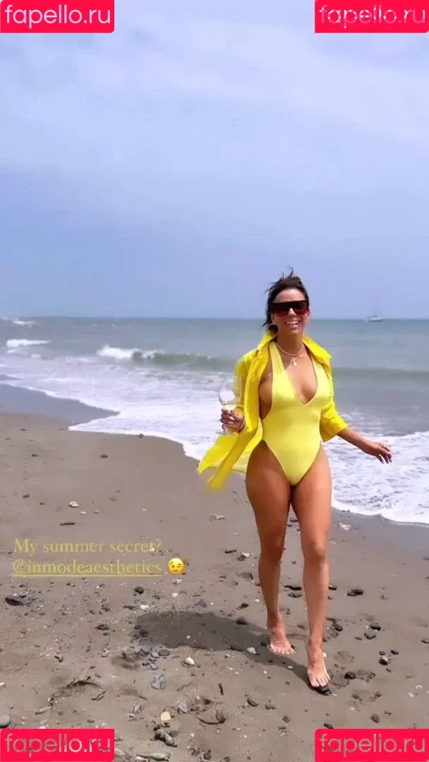 Eva Longoria / EvaLongoria Onlyfans Photo Gallery 