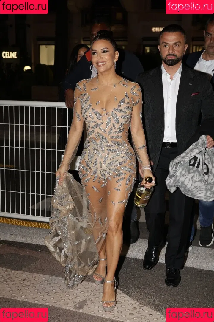 Eva Longoria / EvaLongoria Onlyfans Photo Gallery 