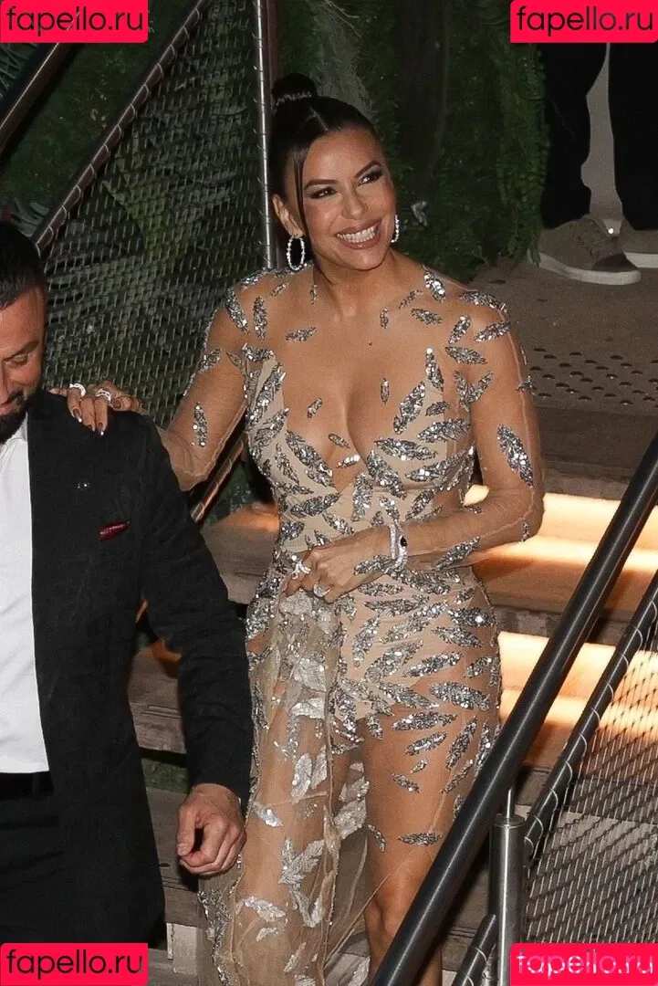 Eva Longoria / EvaLongoria Onlyfans Photo Gallery 