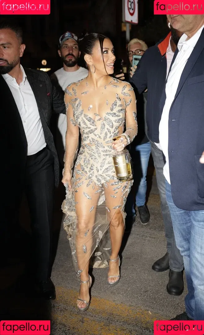 Eva Longoria / EvaLongoria Onlyfans Photo Gallery 