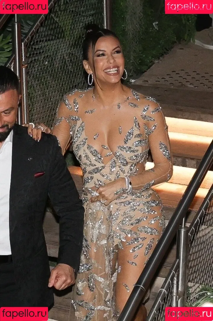 Eva Longoria / EvaLongoria Onlyfans Photo Gallery 