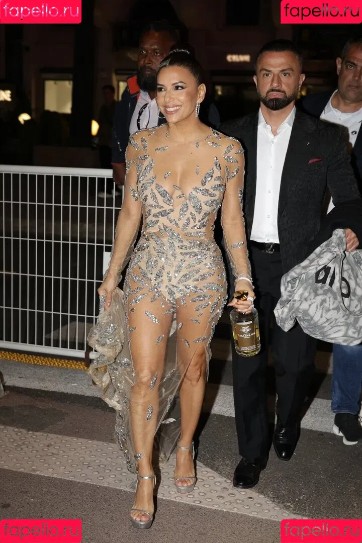Eva Longoria / EvaLongoria Onlyfans Photo Gallery 