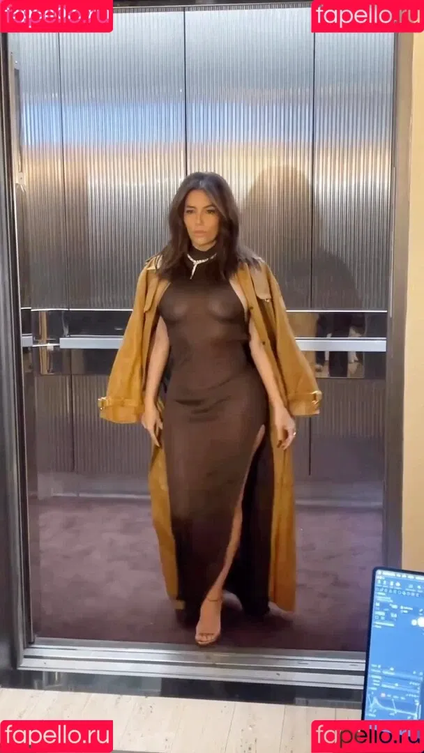 Eva Longoria / EvaLongoria Onlyfans Photo Gallery 