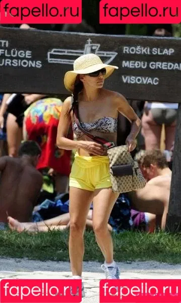 Eva Longoria / EvaLongoria Onlyfans Photo Gallery 