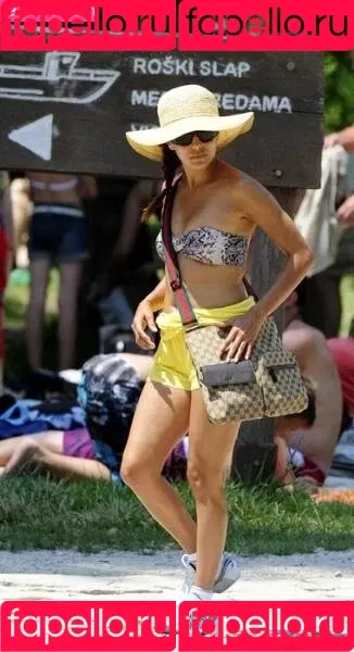 Eva Longoria / EvaLongoria Onlyfans Photo Gallery 