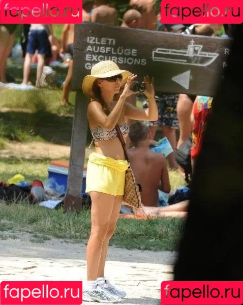 Eva Longoria / EvaLongoria Onlyfans Photo Gallery 