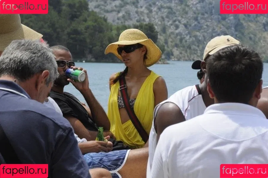 Eva Longoria / EvaLongoria Onlyfans Photo Gallery 