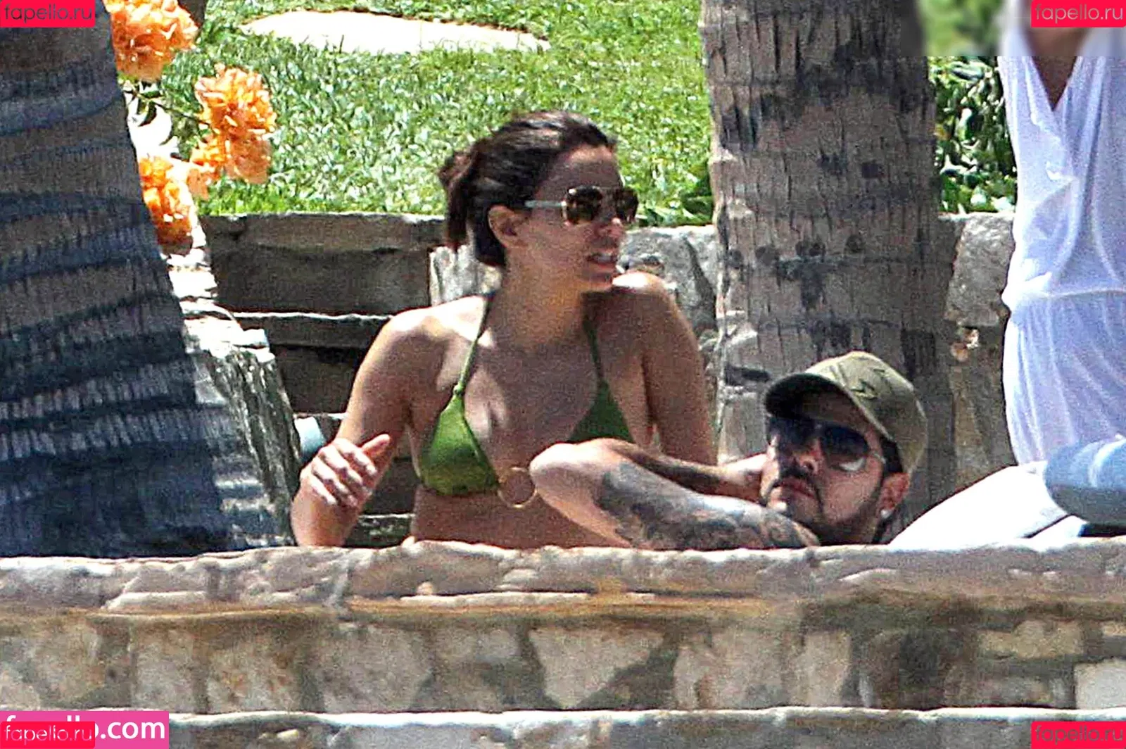 Eva Longoria / EvaLongoria Onlyfans Photo Gallery 