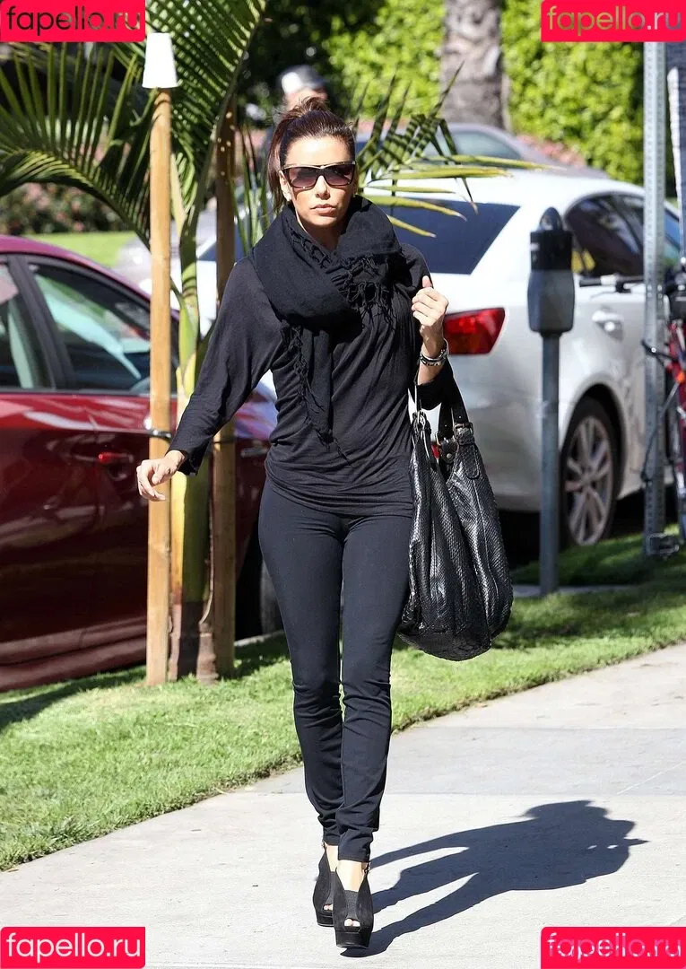 Eva Longoria / EvaLongoria Onlyfans Photo Gallery 