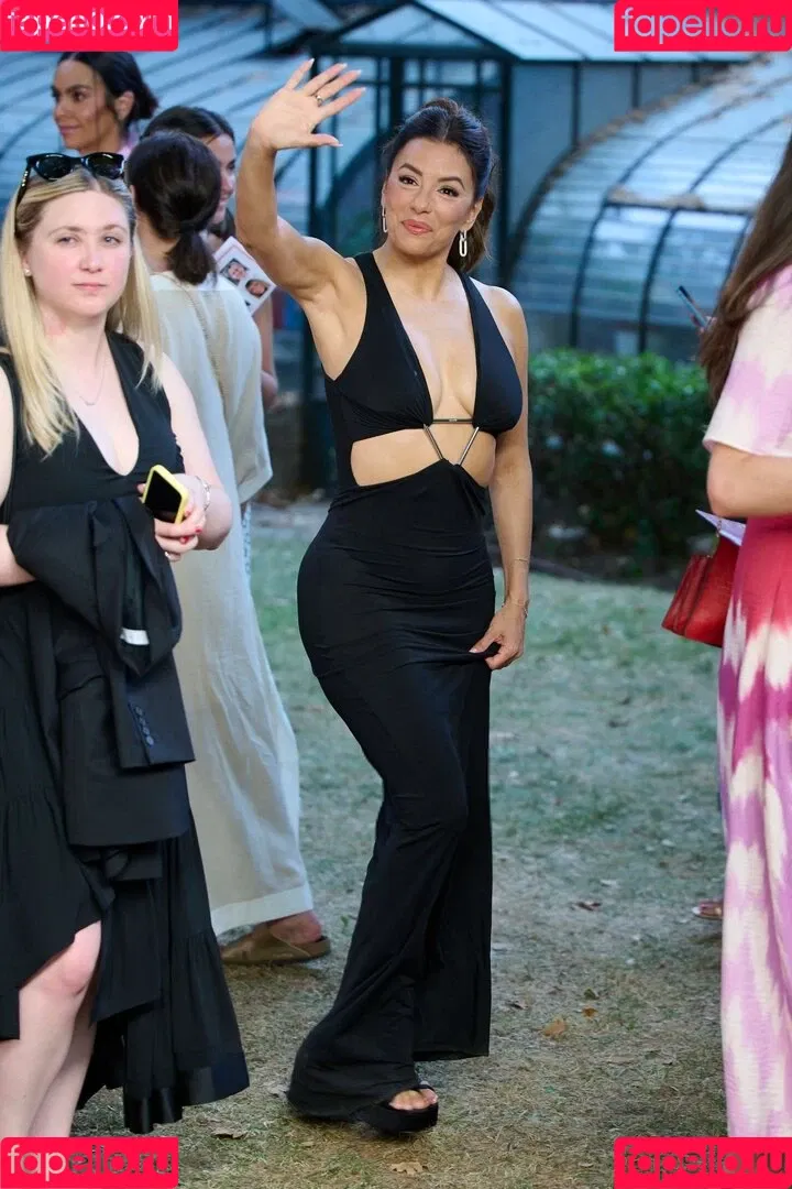 Eva Longoria / EvaLongoria Onlyfans Photo Gallery 