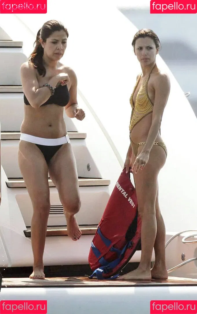 Eva Longoria / EvaLongoria Onlyfans Photo Gallery 
