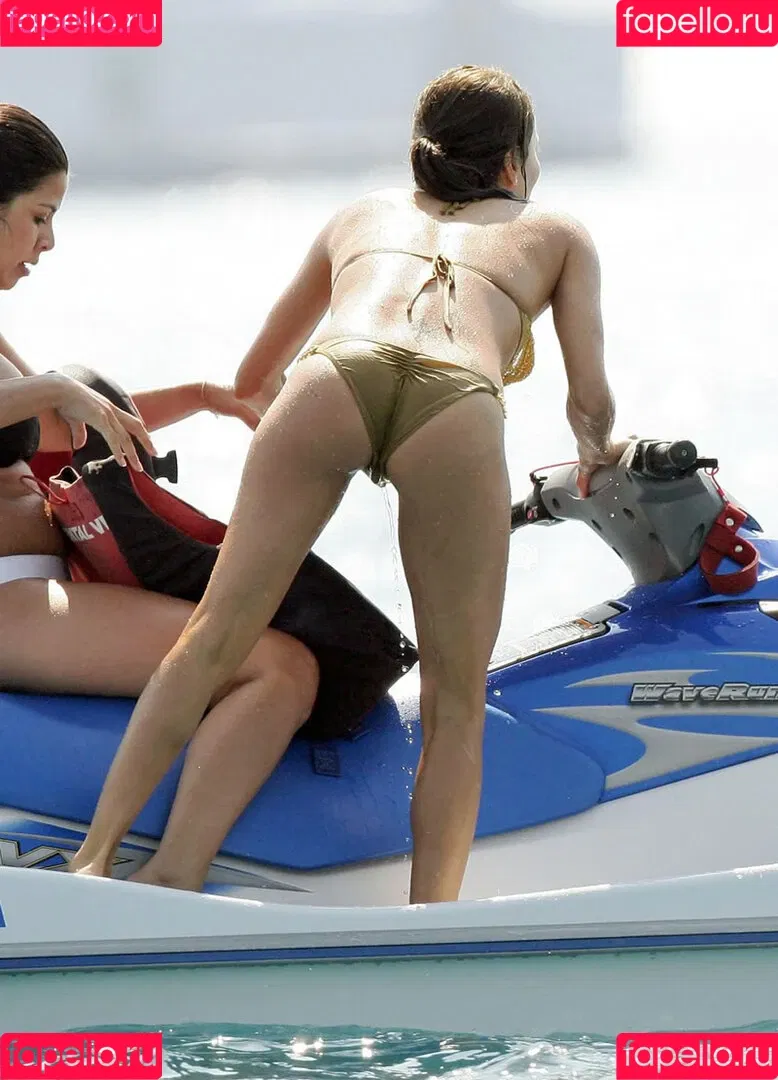 Eva Longoria / EvaLongoria Onlyfans Photo Gallery 