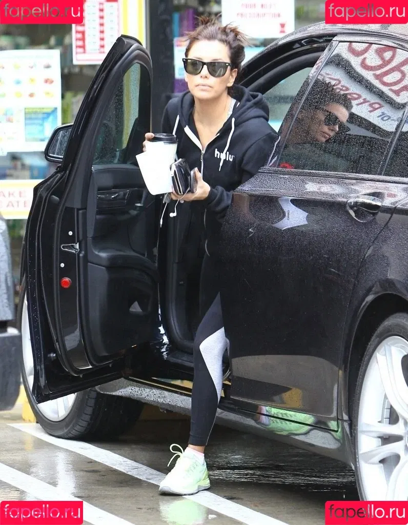 Eva Longoria / EvaLongoria Onlyfans Photo Gallery 