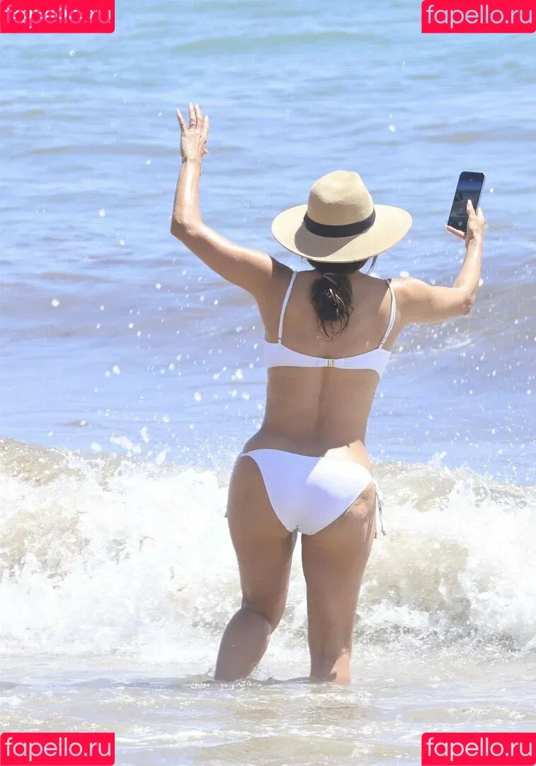 Eva Longoria / EvaLongoria Onlyfans Photo Gallery 