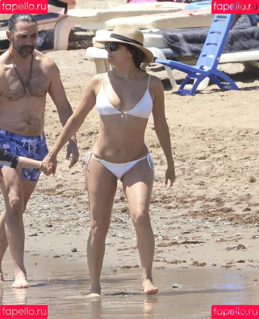 Eva Longoria / EvaLongoria Onlyfans Photo Gallery 