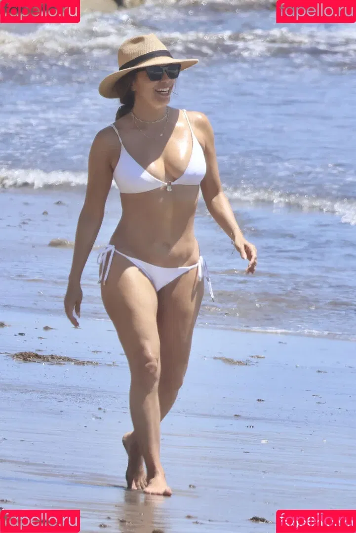 Eva Longoria / EvaLongoria Onlyfans Photo Gallery 