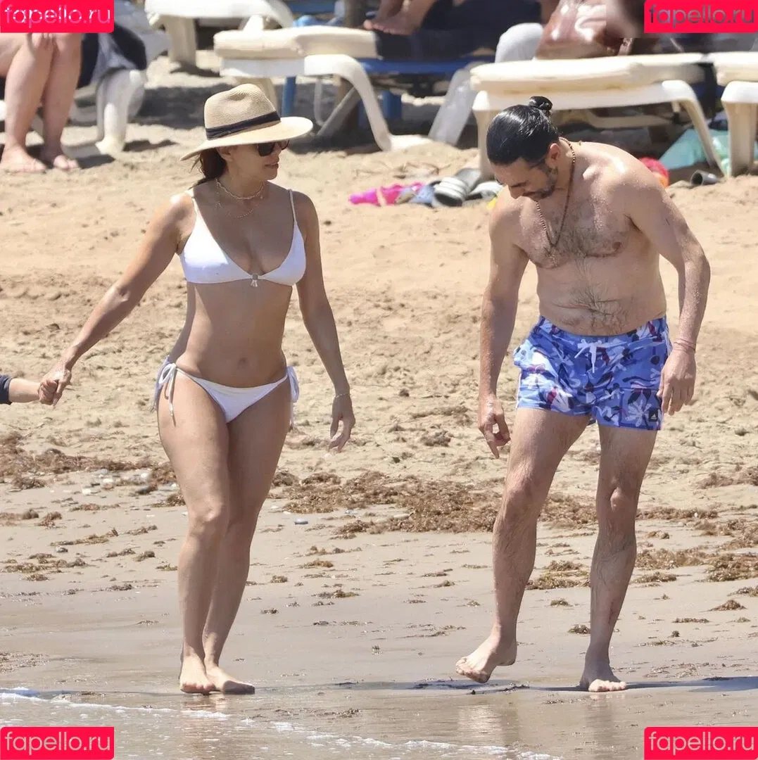 Eva Longoria / EvaLongoria Onlyfans Photo Gallery 