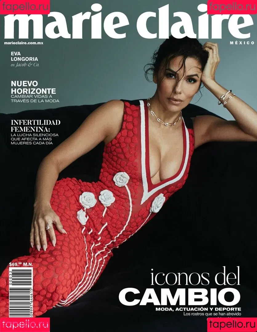Eva Longoria / EvaLongoria Onlyfans Photo Gallery 