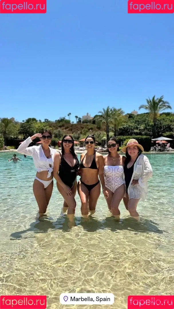 Eva Longoria / EvaLongoria Onlyfans Photo Gallery 