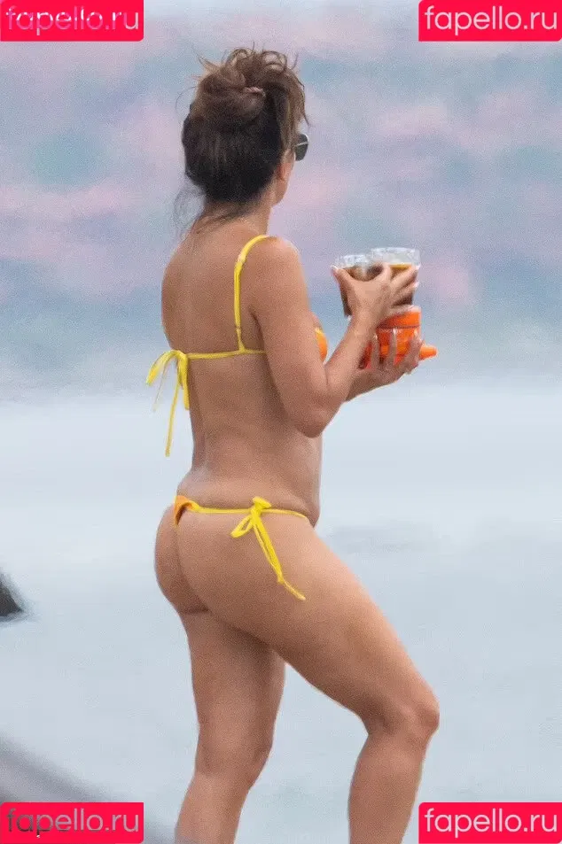 Eva Longoria / EvaLongoria Onlyfans Photo Gallery 