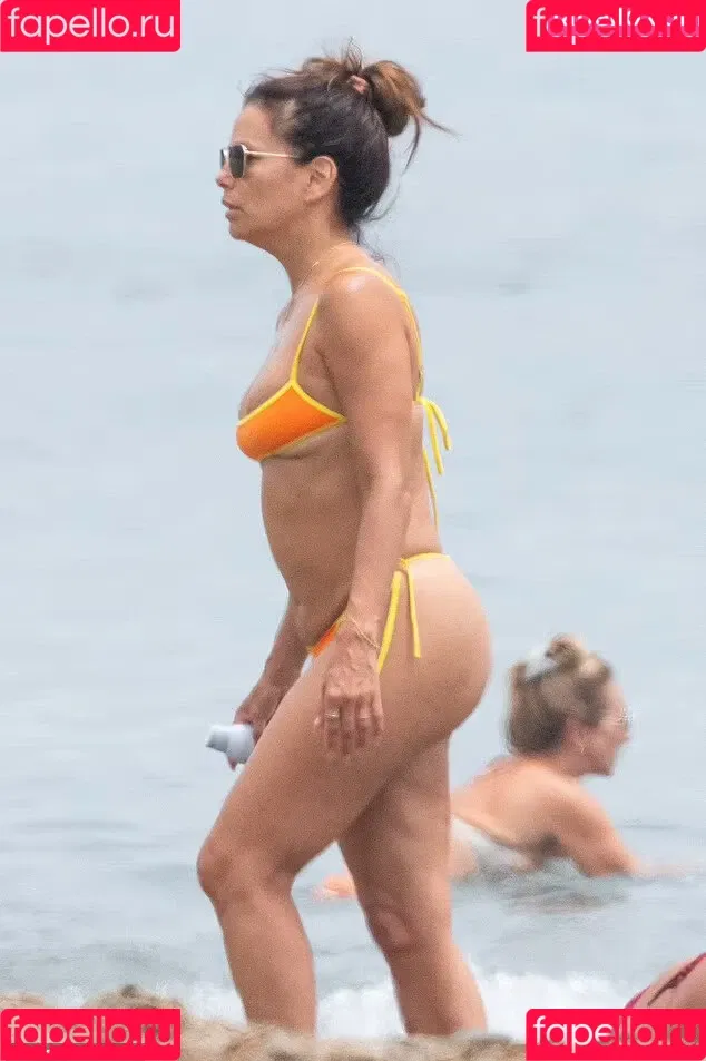 Eva Longoria / EvaLongoria Onlyfans Photo Gallery 