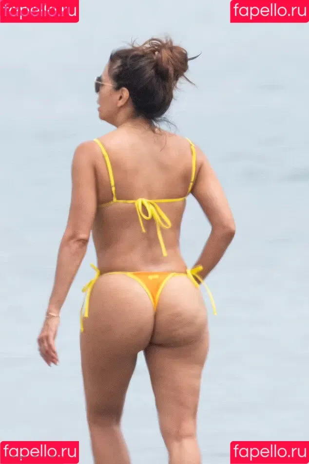 Eva Longoria / EvaLongoria Onlyfans Photo Gallery 