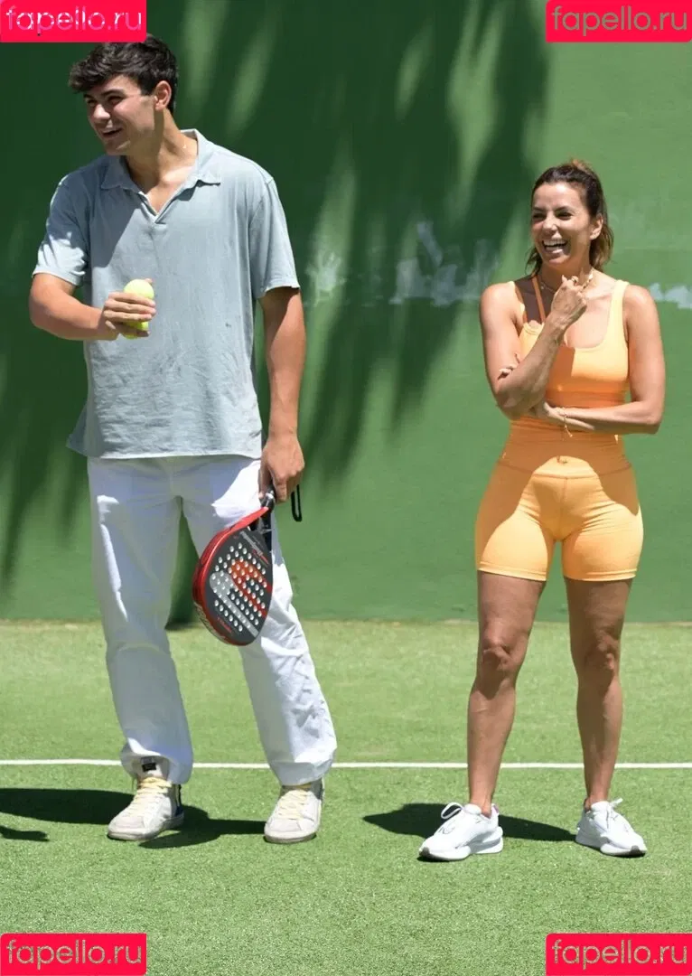Eva Longoria / EvaLongoria Onlyfans Photo Gallery 
