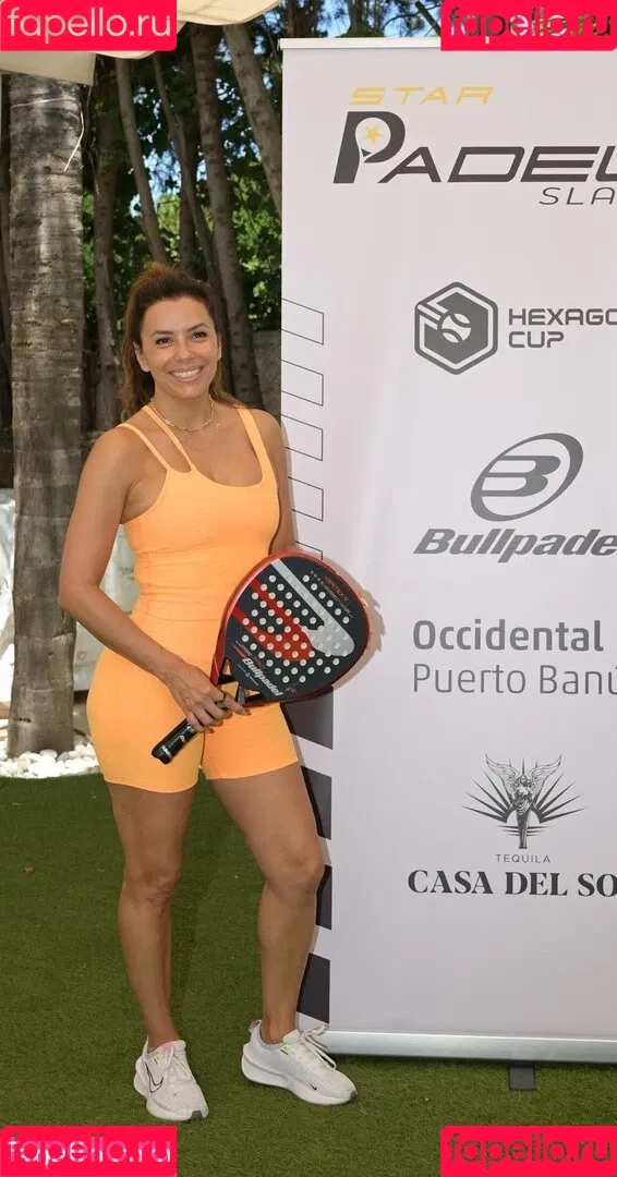 Eva Longoria / EvaLongoria Onlyfans Photo Gallery 