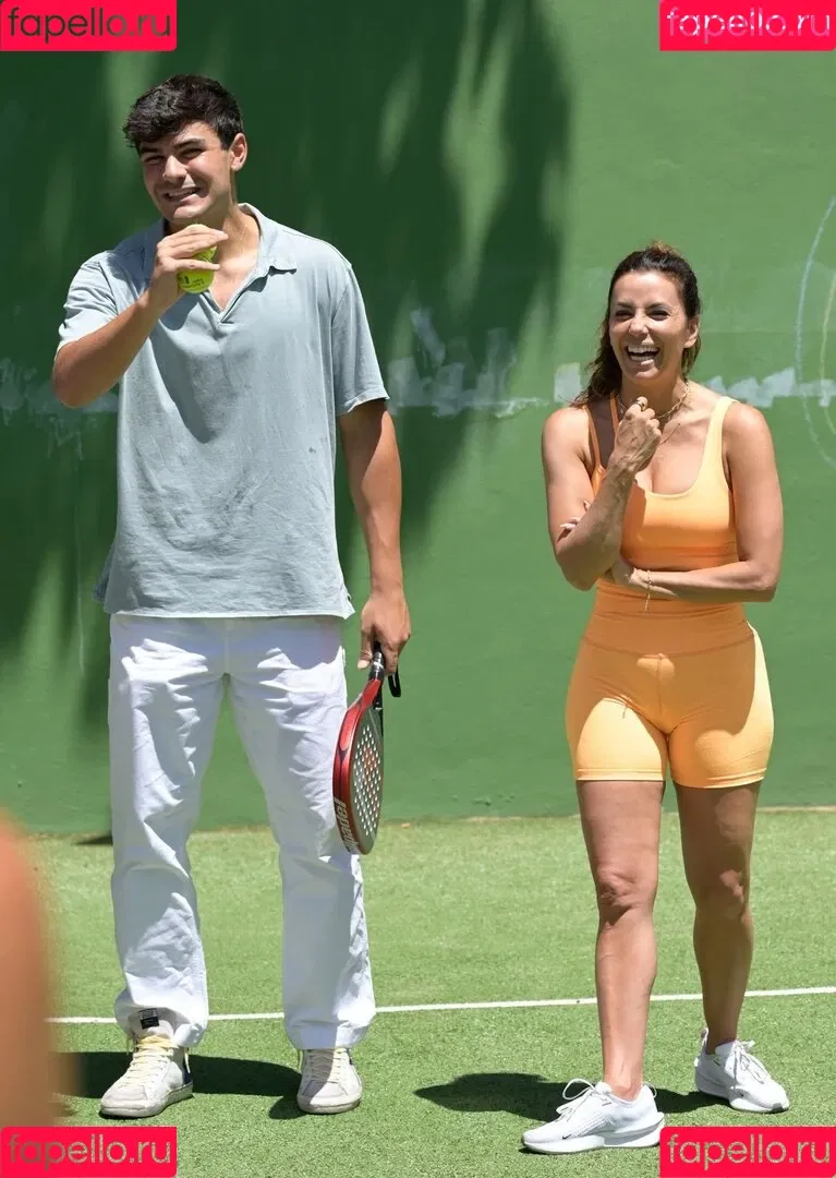 Eva Longoria / EvaLongoria Onlyfans Photo Gallery 