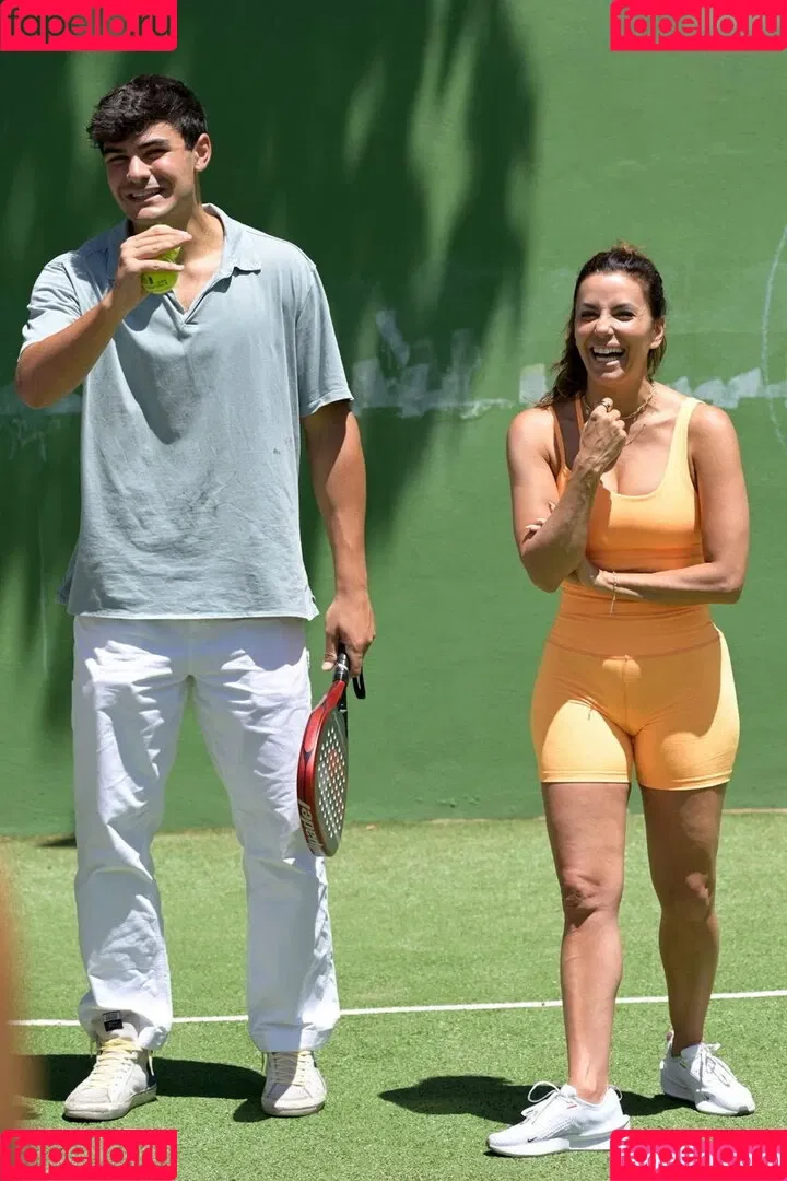 Eva Longoria / EvaLongoria Onlyfans Photo Gallery 