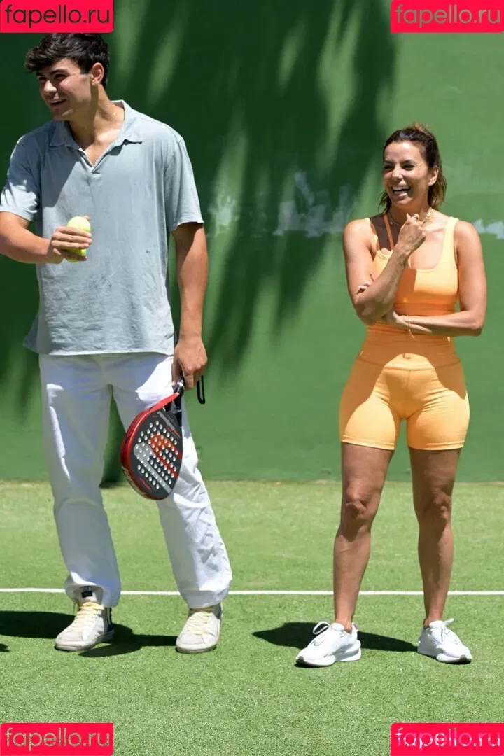 Eva Longoria / EvaLongoria Onlyfans Photo Gallery 