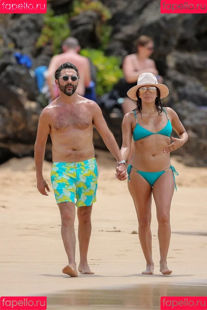 Eva Longoria / EvaLongoria Onlyfans Photo Gallery 