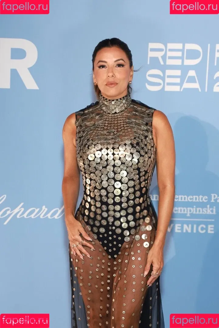 Eva Longoria / EvaLongoria Onlyfans Photo Gallery 