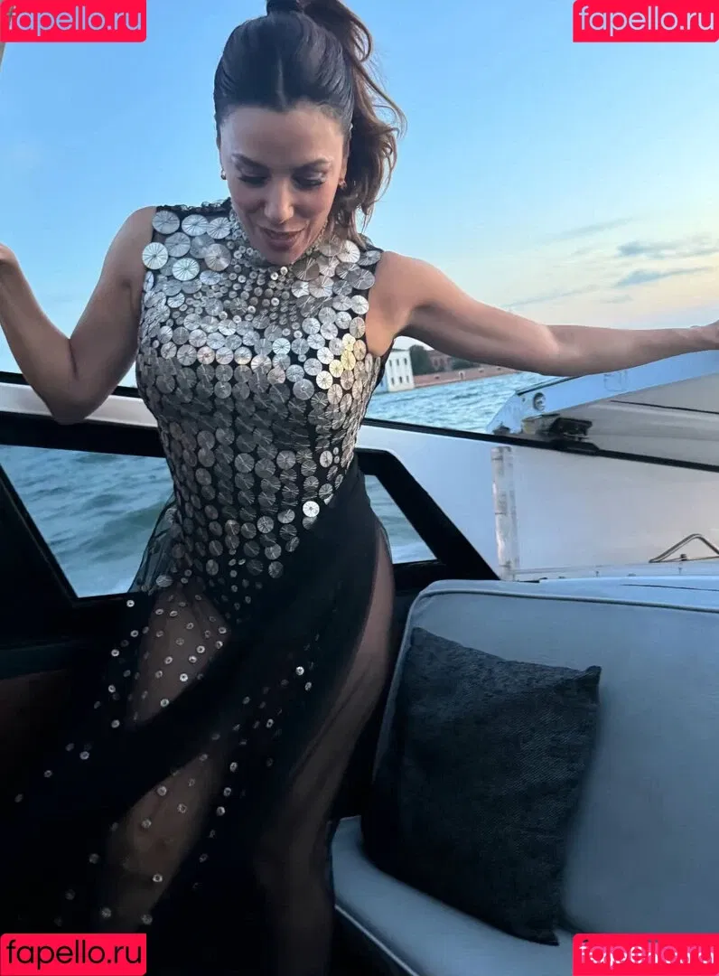 Eva Longoria / EvaLongoria Onlyfans Photo Gallery 