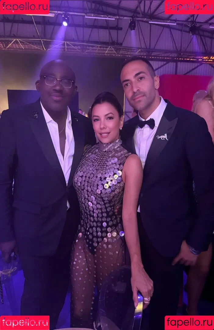 Eva Longoria / EvaLongoria Onlyfans Photo Gallery 