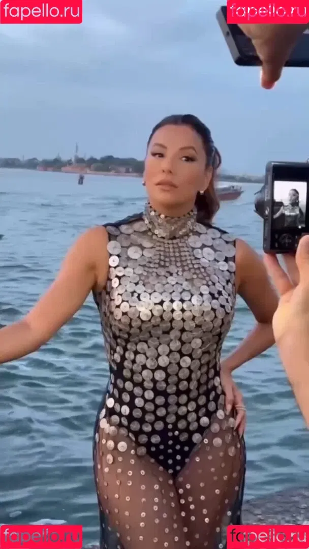 Eva Longoria / EvaLongoria Onlyfans Photo Gallery 