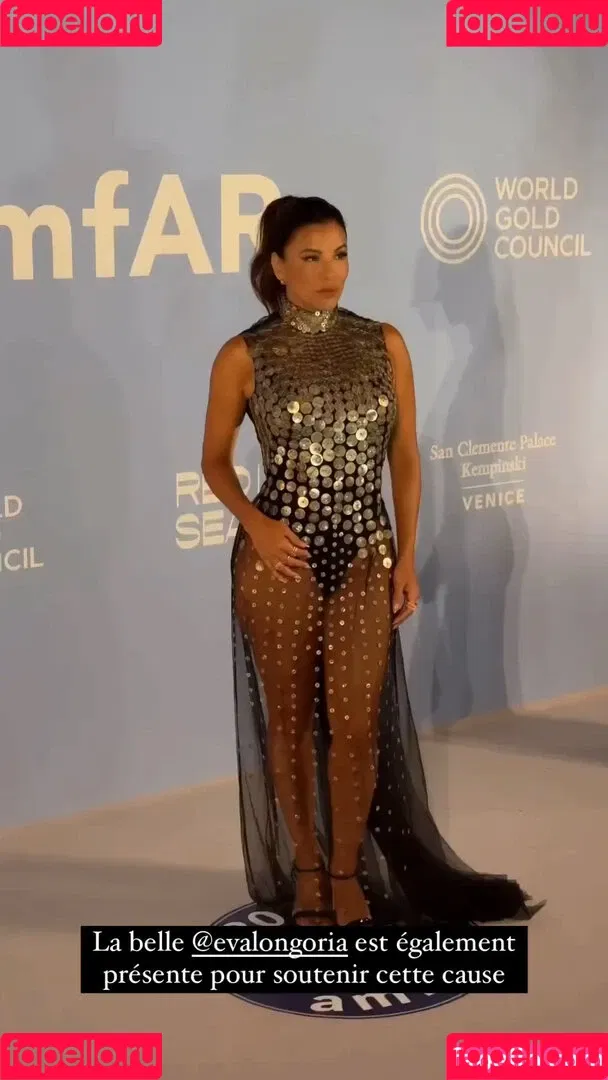 Eva Longoria / EvaLongoria Onlyfans Photo Gallery 